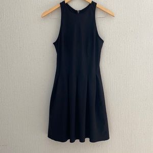Lululemon Black Exercise Dress